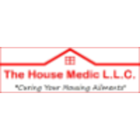 The House Medic logo, The House Medic contact details