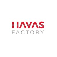 Havas Factory logo, Havas Factory contact details