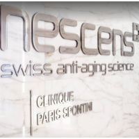 Clinique Nescens Paris Spontini logo, Clinique Nescens Paris Spontini contact details