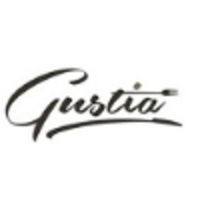 Gustia International logo, Gustia International contact details