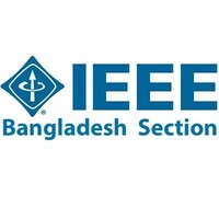 IEEE Bangladesh Section logo, IEEE Bangladesh Section contact details