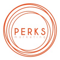 Perks Marketing Ltd logo, Perks Marketing Ltd contact details