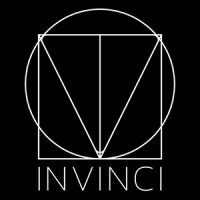 Invinci logo, Invinci contact details