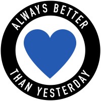 Always Better than Yesterday logo, Always Better than Yesterday contact details