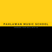 Pahlawan Music School logo, Pahlawan Music School contact details