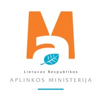 Ministry of Environment of the Republic of Lithuania logo, Ministry of Environment of the Republic of Lithuania contact details