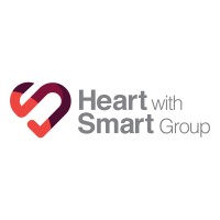 Heart with Smart Group logo, Heart with Smart Group contact details