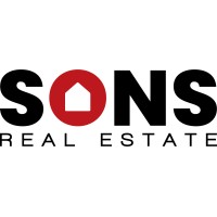 Sons Real Estate logo, Sons Real Estate contact details