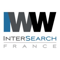 InterSearch France logo, InterSearch France contact details