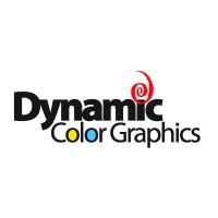 Dynamic Color Graphics logo, Dynamic Color Graphics contact details