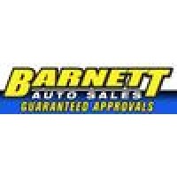 Barnett Auto Sales logo, Barnett Auto Sales contact details