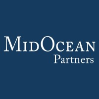 MidOcean Partners logo, MidOcean Partners contact details