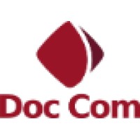 Doc Com - Equipamentos e Serviços Lda. logo, Doc Com - Equipamentos e Serviços Lda. contact details