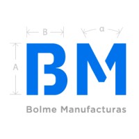 Bolme Manufacturas logo, Bolme Manufacturas contact details