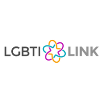 LGBTI LINK logo, LGBTI LINK contact details