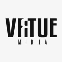 Virtue Mídia logo, Virtue Mídia contact details