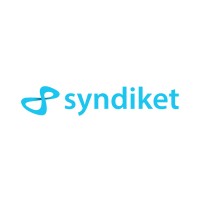 Syndiket Marketing logo, Syndiket Marketing contact details