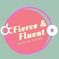 Fierce & Fluent logo, Fierce & Fluent contact details