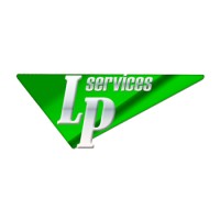 Lp Services logo, Lp Services contact details