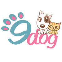 9dog logo, 9dog contact details