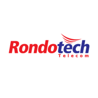 Rondotech Telecom logo, Rondotech Telecom contact details