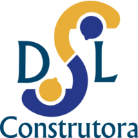 DSL Construtora logo, DSL Construtora contact details