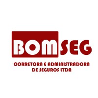 Bomseg Corretora de Seguros logo, Bomseg Corretora de Seguros contact details