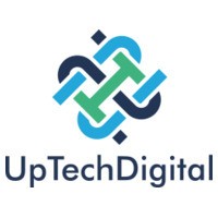 UpTechDigital - Marketing & Comunicação logo, UpTechDigital - Marketing & Comunicação contact details