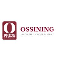 Ossining High School logo, Ossining High School contact details