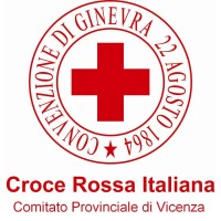 Croce Rossa Italiana - Comitato di Vicenza - OdV logo, Croce Rossa Italiana - Comitato di Vicenza - OdV contact details