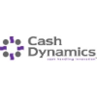 Cash Dynamics logo, Cash Dynamics contact details