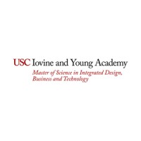 USC Iovine and Young Academy Online logo, USC Iovine and Young Academy Online contact details