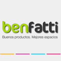 Benfatti SAS logo, Benfatti SAS contact details