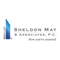 Sheldon May & Associates, P.C. logo, Sheldon May & Associates, P.C. contact details