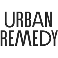 Urban Remedy logo, Urban Remedy contact details