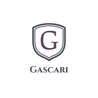 Gascari logo, Gascari contact details