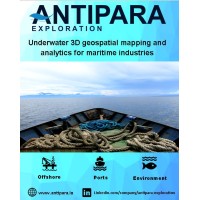 Antipara Exploration logo, Antipara Exploration contact details