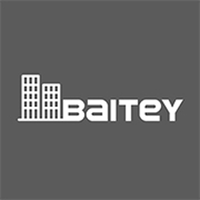 Baitey logo, Baitey contact details