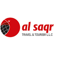 Al Saqr Travel and Tourism logo, Al Saqr Travel and Tourism contact details