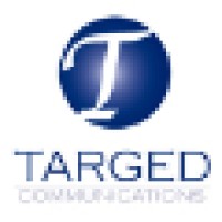 Targed Communications logo, Targed Communications contact details