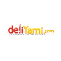 deliYami logo, deliYami contact details