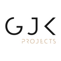 GJK Projects logo, GJK Projects contact details