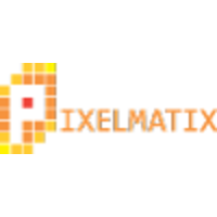 Pixelmatix logo, Pixelmatix contact details