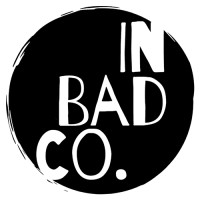 In Bad Company logo, In Bad Company contact details