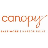 Canopy Baltimore Harbor Point logo, Canopy Baltimore Harbor Point contact details