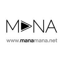 MANA Platform logo, MANA Platform contact details