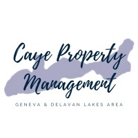 Caye Property Management logo, Caye Property Management contact details