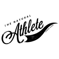 The Natural Athlete logo, The Natural Athlete contact details