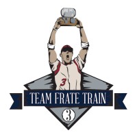 Team Frate Train logo, Team Frate Train contact details