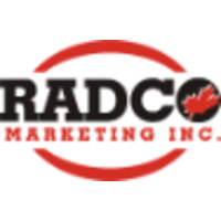 RADCO Marketing Inc logo, RADCO Marketing Inc contact details